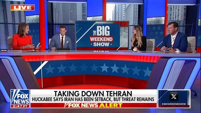 Trump reportedly floats Iran deal without nuclear agreement
