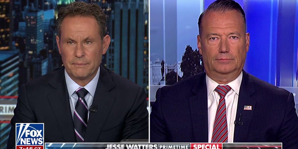 Every day ICE agents are being assaulted, acting director says