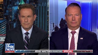 Every day ICE agents are being assaulted, acting director says