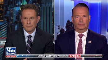 Every day ICE agents are being assaulted, acting director says