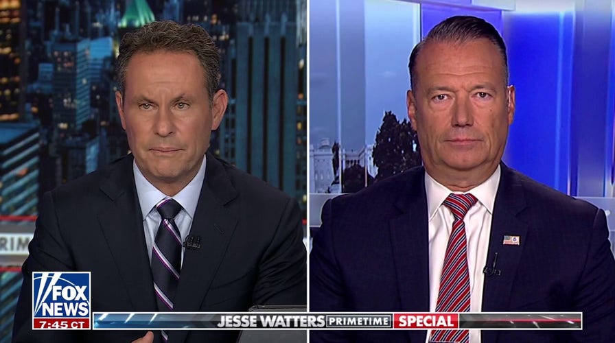 Every day ICE agents are being assaulted, acting director says