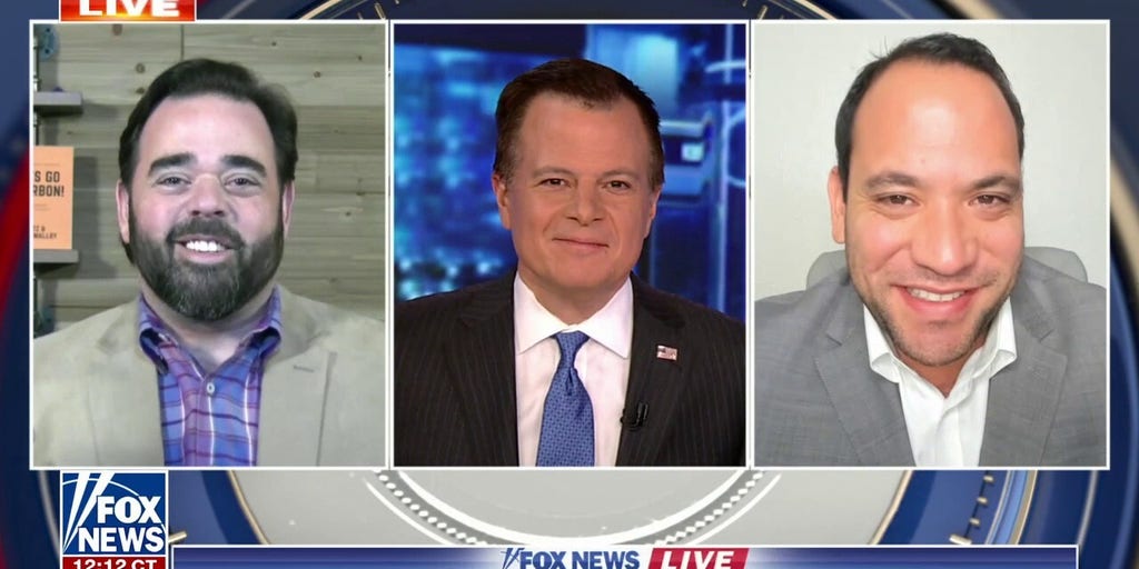 McCarthy's threat to fire Mayorkas a 'great start' to resolving border crisis: Tony Katz | Fox News Video