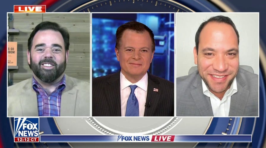 McCarthy's threat to fire Mayorkas a 'great start' to resolving border crisis: Tony Katz