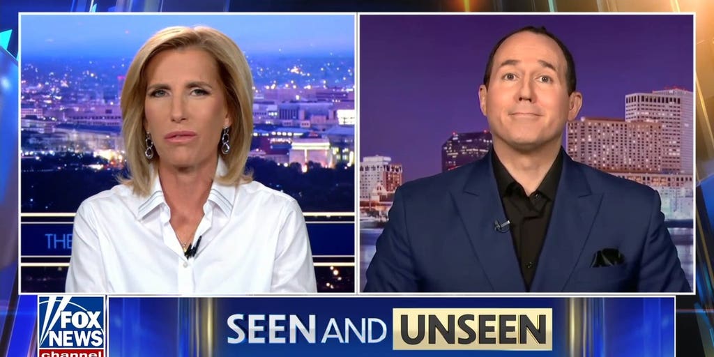 'Seen and Unseen’: This is really marxism for all
