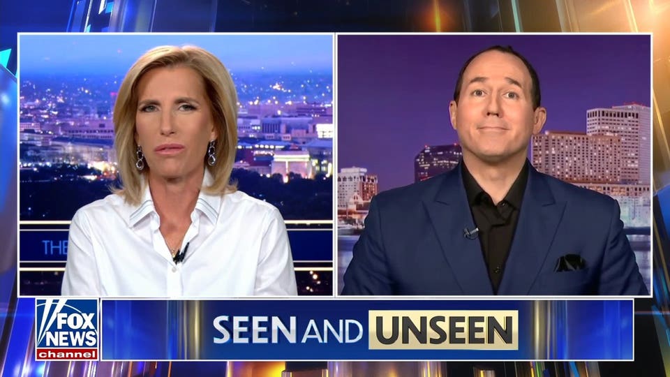 'Seen and Unseen’: This is really marxism for all