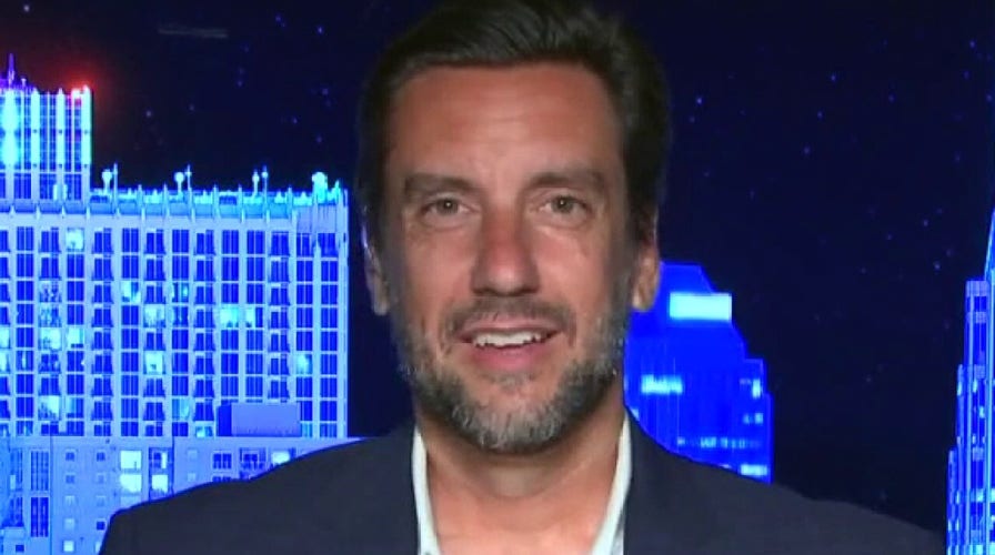 Clay Travis: We are seeing a revolution against 'woke universe'