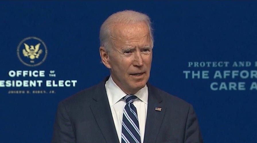 Biden ‘absolutely’ needs to receive intelligence briefings: Rep. Titus