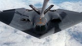 Eyes turn to Whiteman Air Force Base, home of the B-2 stealth bombers