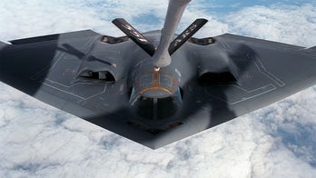 Eyes turn to Whiteman Air Force Base, home of B-2 stealth bombers