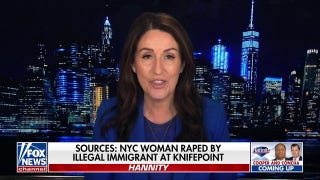 All Kamala is interested in is herself and her lies: Miranda Devine - Fox News