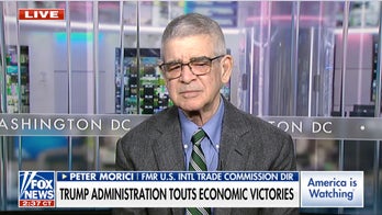 Former trade official challenges Trump’s economic victory claims