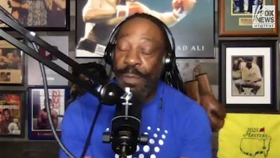 WWE's Booker T talks Kendal Grey, Kali Armstrong