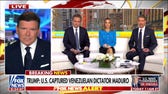 Bret Baier: Venezuela strike was a legal action supported by military operation