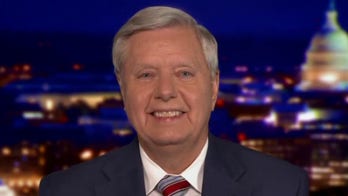Lindsey Graham lists biggest winners of Biden administration so far