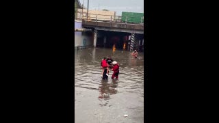 Children Rescued During Flooding in Denver, Colorado - Fox News