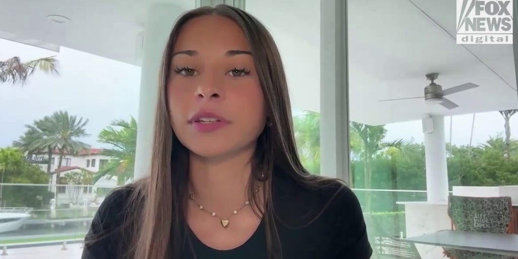 Sophie Rain reveals biggest OnlyFans misconception