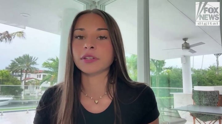 Sophie Rain reveals biggest OnlyFans misconception