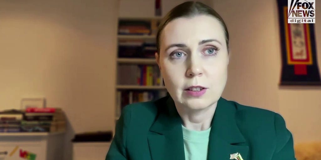 Lithuanian defense minister provides exclusive update on search and recovery efforts for 4 missing US soldiers