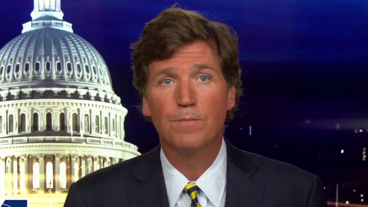 Tucker: Rayshard Brooks went 'berserk' on police officers