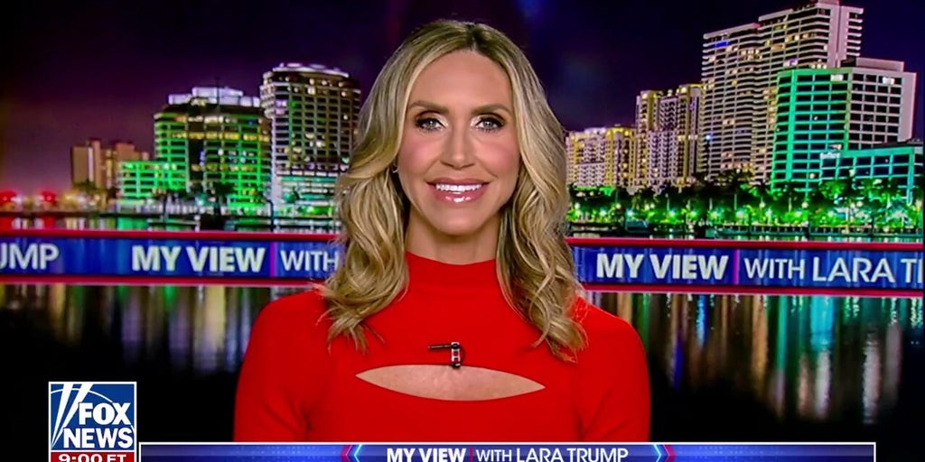 Lara Trump: Elon Musk is 'still under attack'