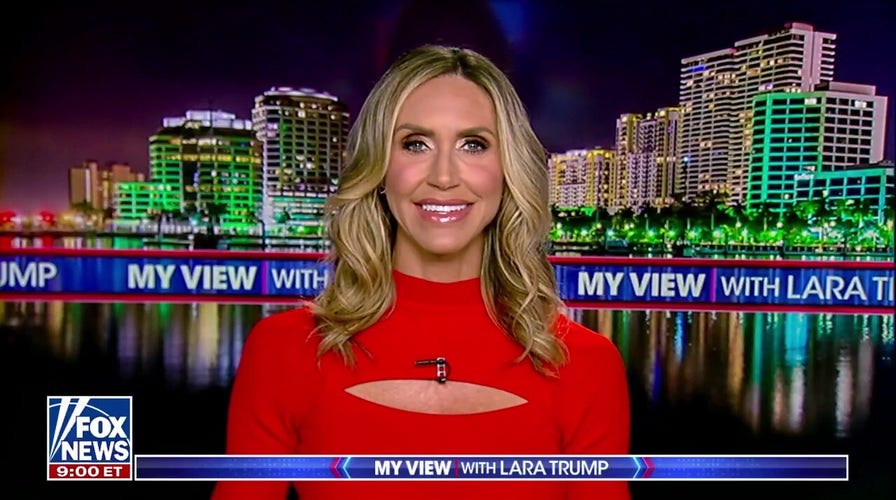 Lara Trump: Elon Musk is 'still under attack'
