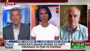 Democrats are united in 'stupid' ideas, says former GOP senator