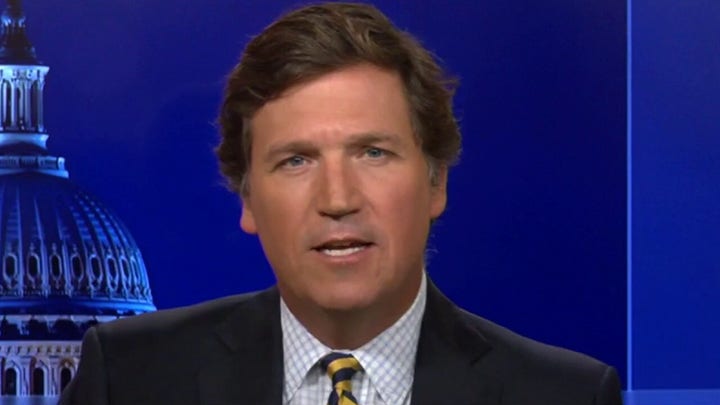 Tucker Carlson: These criminals 'know they will get off'