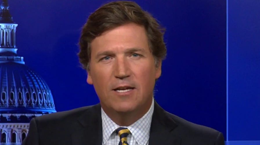 Tucker Carlson: These criminals 'know they will get off'