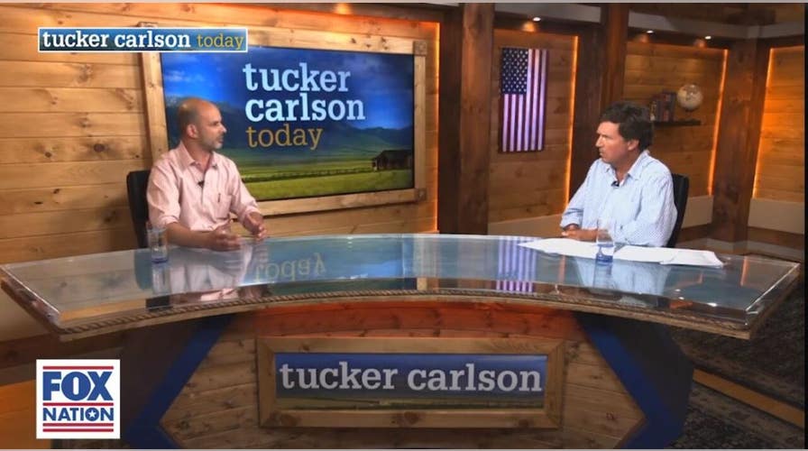 What's driving the push towards equity?