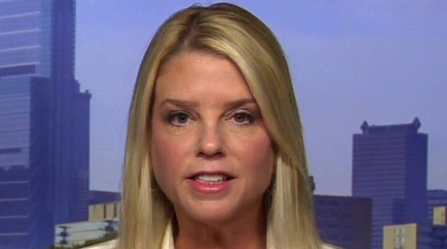Pam Bondi on Trump campaign filing lawsuits amid election uncertainty