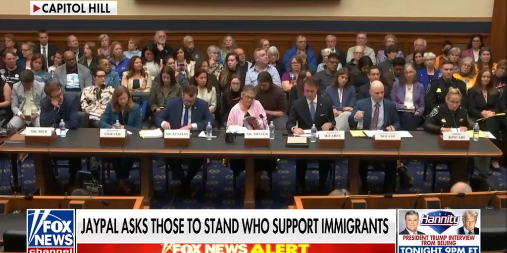 House panel probes Fairfax County sanctuary policies after murder