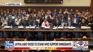 House panel probes Fairfax County sanctuary policies after murder