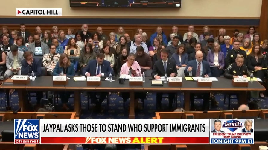 House panel probes Fairfax County sanctuary policies after murder