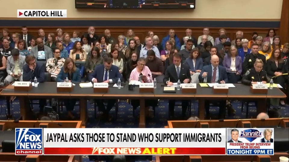 House panel probes Fairfax County sanctuary policies after murder