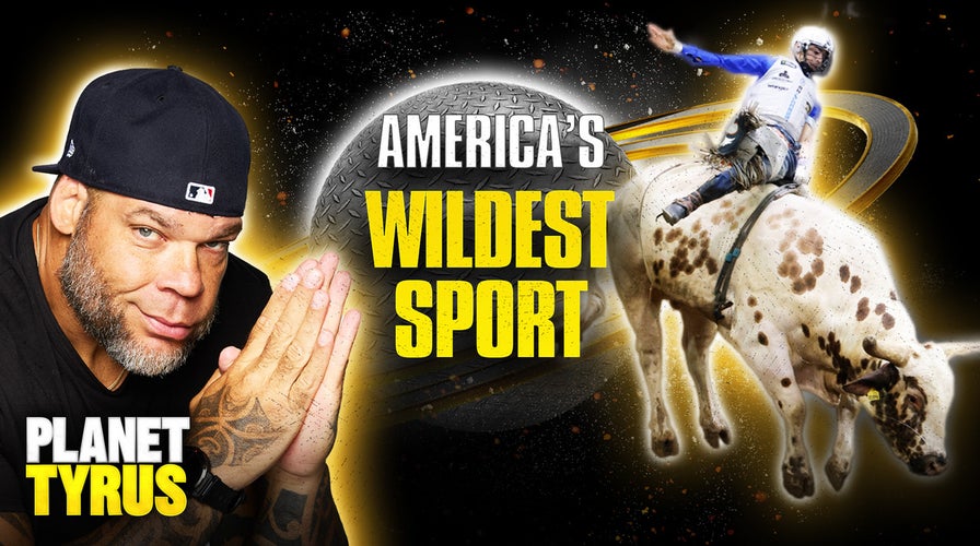 Why PBR Might Be America’s Most Addictive Sport | Planet Tyrus 