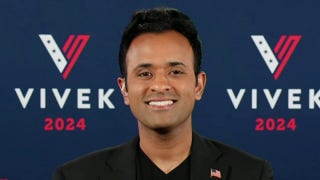 Vivek Ramaswamy: We need to shut down agencies that should not exist - Fox News