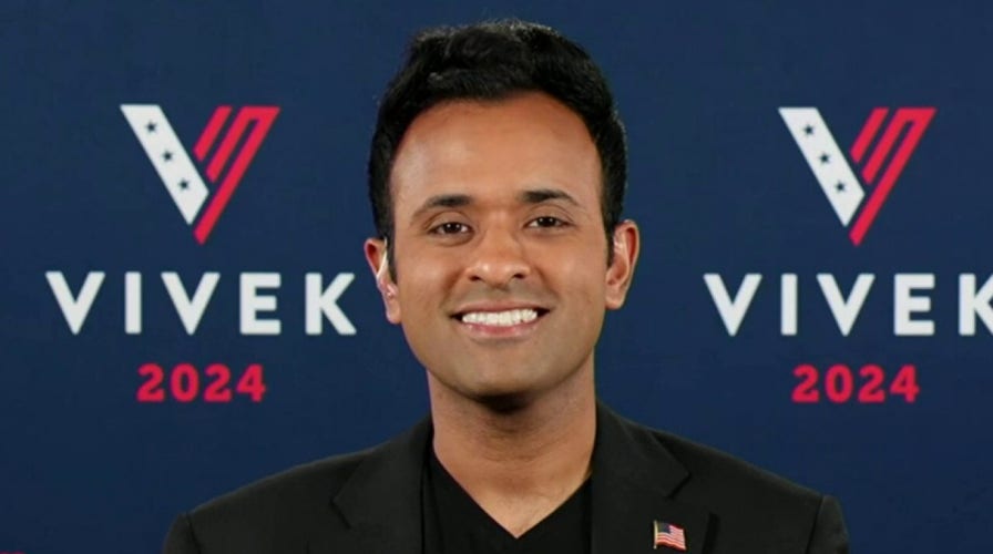 Vivek Ramaswamy: We need to shut down agencies that should not exist