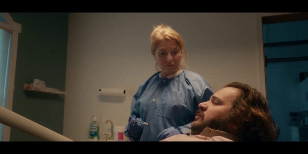 "The Bailtimorons" trailer