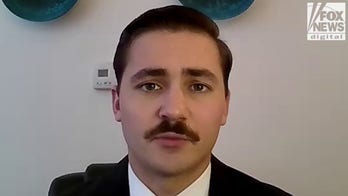 ISIS could exploit Syria power shift, analyst warns