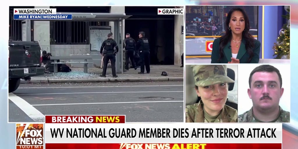 Trump admin to vet refugees following National Guard shooting