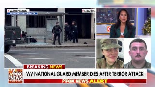 Trump admin to vet refugees following National Guard shooting