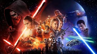'Star Wars: The Force Awakens' is classic 'Star Wars' - Fox News
