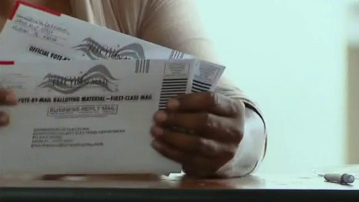 Supreme Court allows extended deadline for absentee ballots in Pa. and N.C.