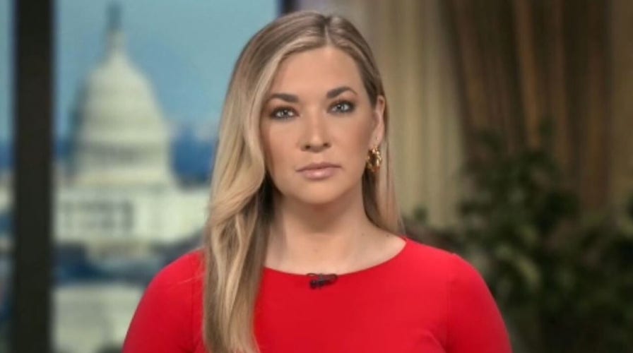 Katie Pavlich slams school board's 'egregious' response to parents' mask protest