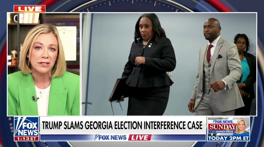 The Trump prosecution has been ‘completely delegitimized’ by Fani Willis: Katie Cherkasky