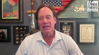 Hollywood's 'first cancel culture victim' Kevin Sorbo sees industry dramatically shifting under Trump presidency