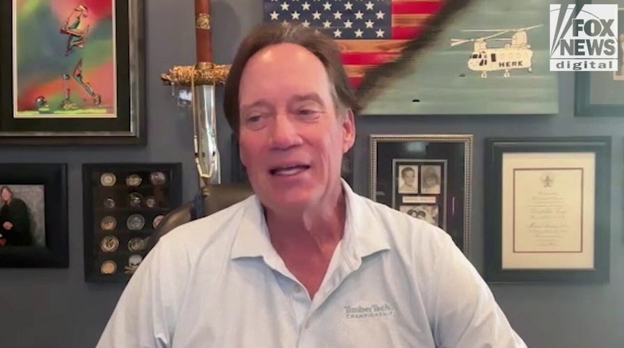 Hollywood's 'first cancel culture victim' Kevin Sorbo sees industry dramatically shifting under Trump presidency