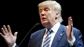 Is Trump the people's choice for combating terror?