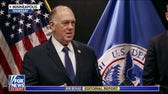 Trump dispatches Border Czar Tom Homan to Minneapolis