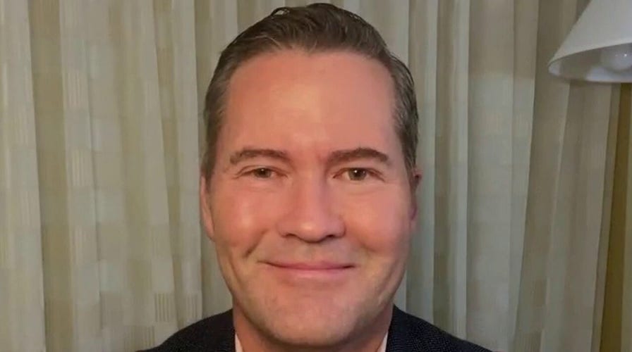 Rep. Waltz to Dems: Israel our ally, Hamas a terrorist organization